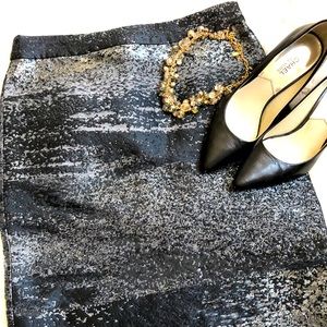 J. Crew Pencil Skirt size 4